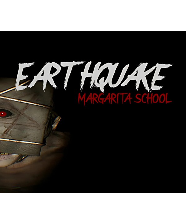 Earthquake: Margarita School Steam Key GLOBAL